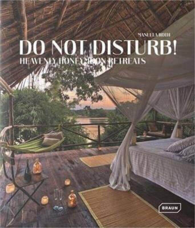 

Do not disturb!,Hardcover,ByManuela Roth