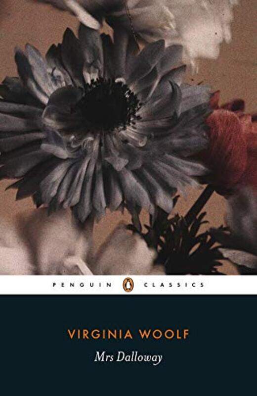 

Mrs Dalloway By Woolf, Virginia - Mcnichol, Stella - Showalter, Elaine - Paperback