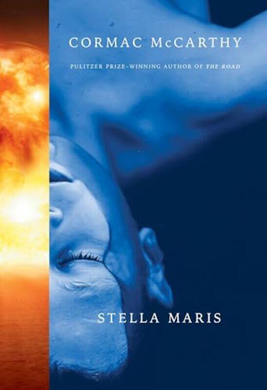 

Stella Maris by Cormac McCarthy-Paperback