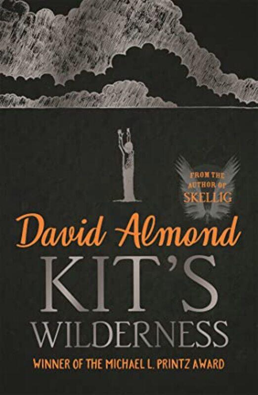 

Kits Wilderness by David Almond-Paperback