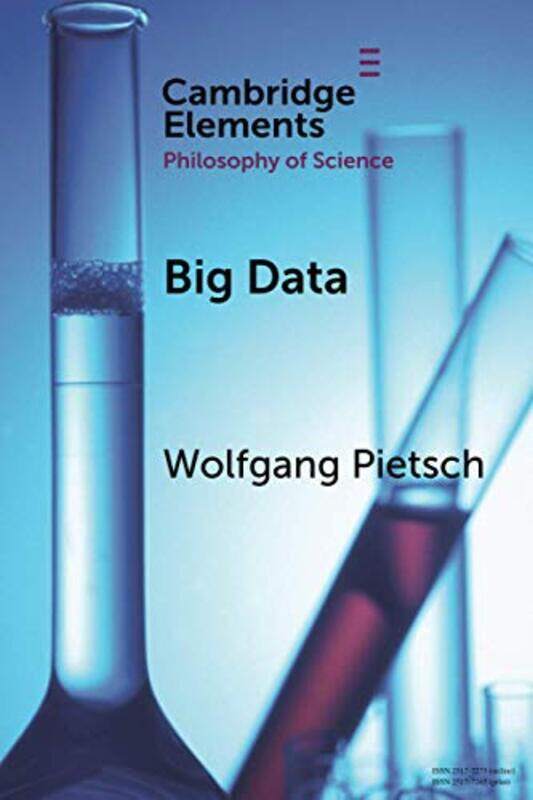 

Big Data by Gina PeraArthur L Wayne State University Michigan USA Robin-Paperback