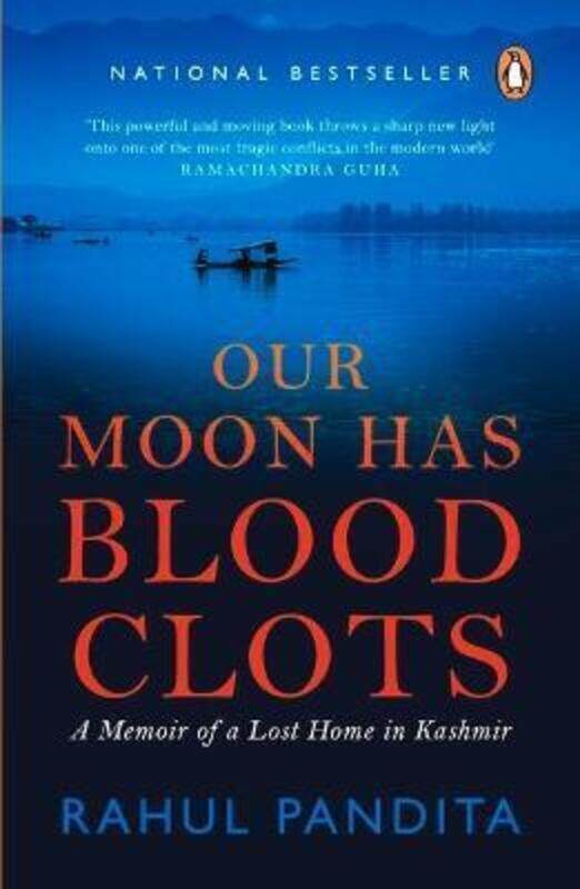 

Our Moon Has Blood Clots.paperback,By :Rahul Pandita