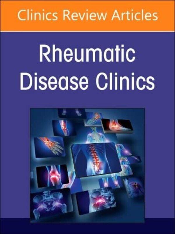 

Vasculitis An Issue of Rheumatic Disease Clinics of North America by Tim Lahan-Hardcover