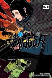 World Trigger, Vol. 20,Paperback,By :Daisuke Ashihara