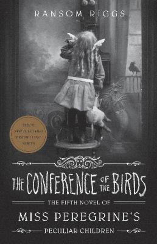 

The Conference of the Birds: Miss Peregrine's Peculiar Children.paperback,By :Riggs, Ransom