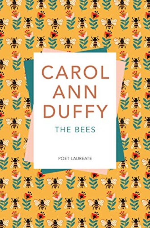 

The Bees by Carol Ann Duffy DBE-Paperback