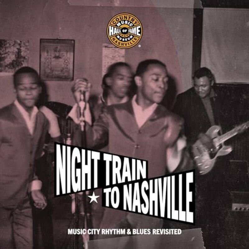 

Night Train To Nashville By Gray Michael - Paperback