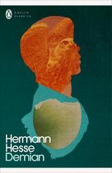 Demian,Paperback, By:Hesse, Hermann