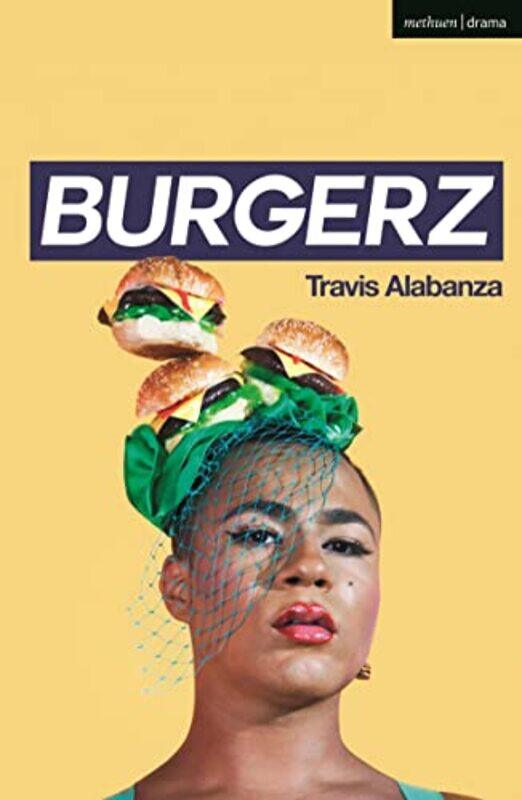 

Burgerz by Edward University of Massachusetts Amherst Harrison-Paperback