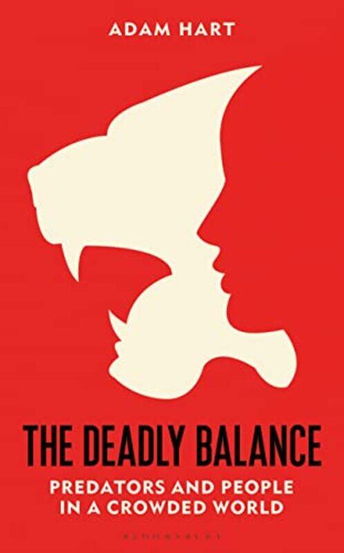 

The Deadly Balance by Peter Travis-Hardcover