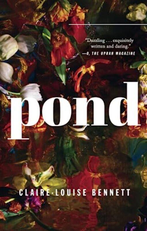 

Pond , Paperback by Bennett, Claire-Louise