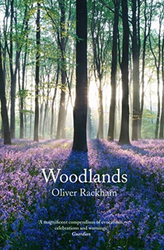 

Woodlands-Paperback