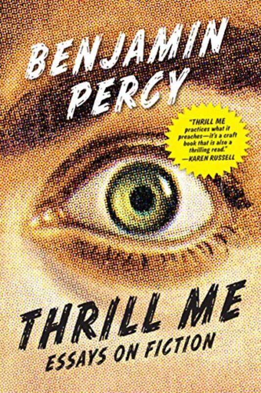 

Thrill Me By Percy Benjamin - Paperback