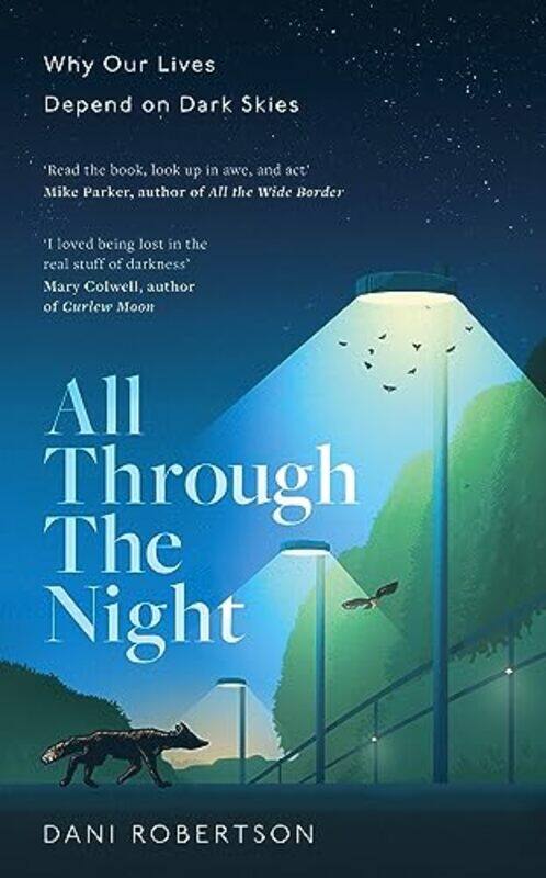 

All Through the Night by Erin Stewart Assistant Professor of History Assistant Professor of History University of South Florida Mauldin-Hardcover