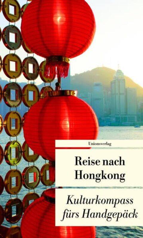 

Reise Nach Hongkong-Paperback