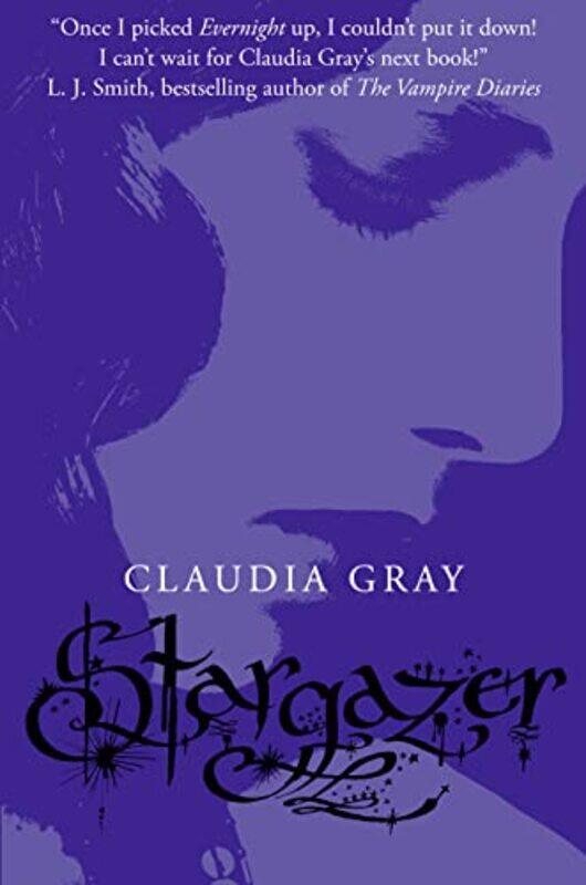 

Stargazer (Evernight, Book 2),Paperback,by:Gray, Claudia