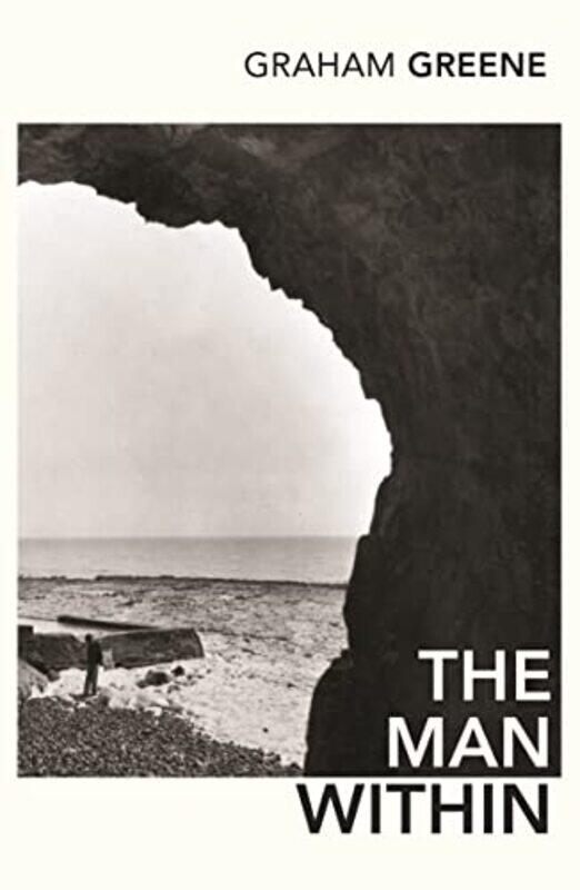 

The Man Within by Graham Greene-Paperback