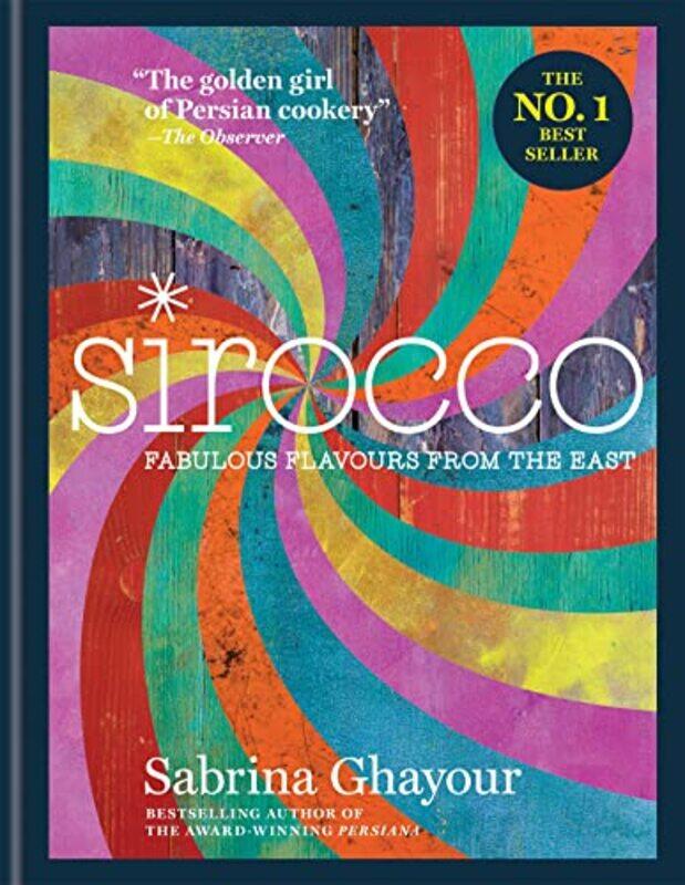 

Sirocco by Dylan Vinales-Hardcover