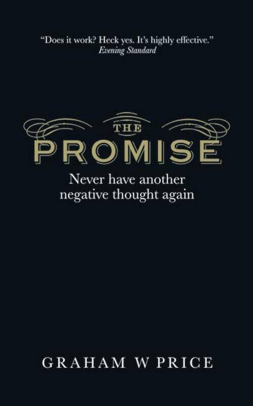 

Promise The by Graham Price-Paperback
