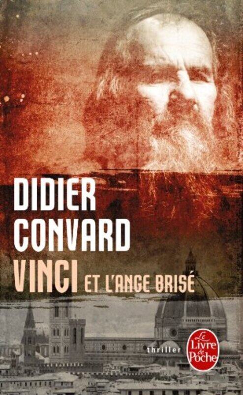 

Vinci et lange bris , Paperback by Didier Convard