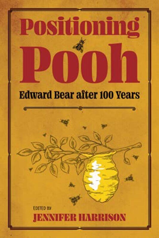 

Positioning Pooh by Jennifer Harrison-Paperback