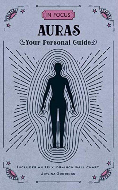 

In Focus Auras by Joylina Goodings-Hardcover