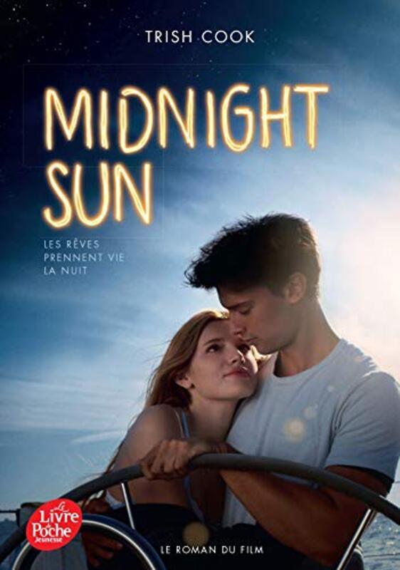 

MIDNIGHT SUN by COOK TRISH - Paperback