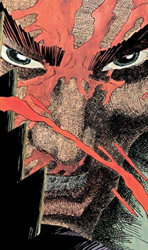 

Frank Millers Ronin by Frank Miller-Paperback