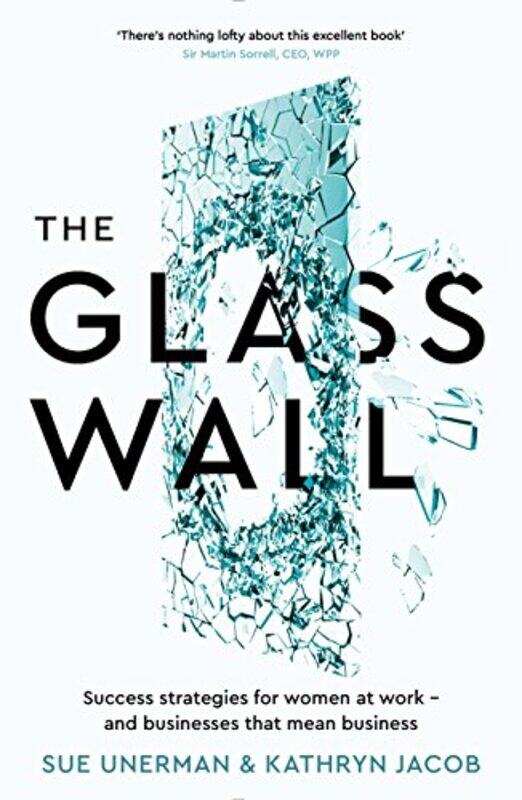 

The Glass Wall by Sue UnermanKathryn Jacob-Paperback