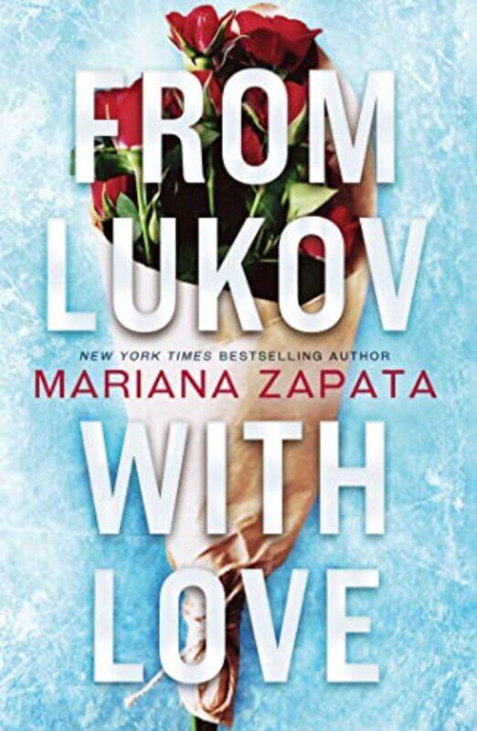 

From Lukov with Love by Mariana Zapata-Paperback