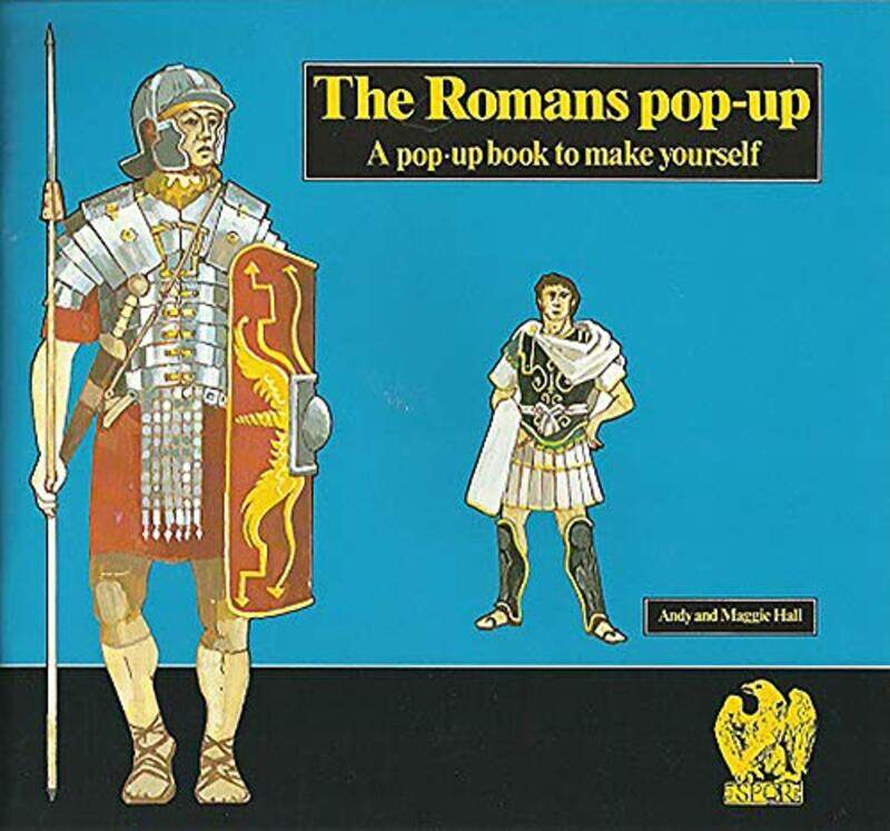 

The Romans by Devin Olsen-Paperback