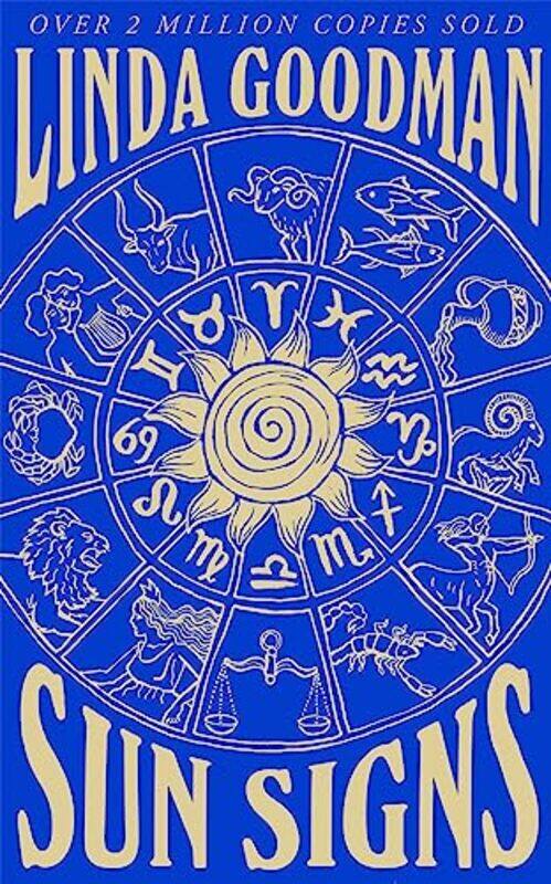 

Linda Goodmans Sun Signs The Secret Codes Of The Universe By Goodman, Linda Paperback