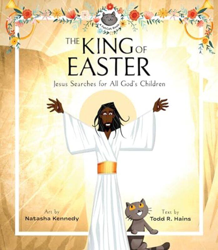 

Jesus Searches for All Gods Children by Kennedy-Paperback