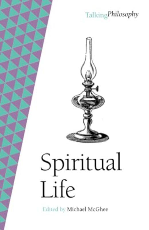 

Spiritual Life by Michael University of Liverpool McGhee-Paperback