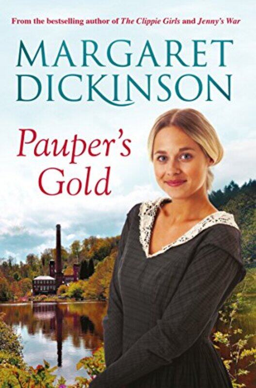 

Paupers Gold by Marlene Goodman-Paperback