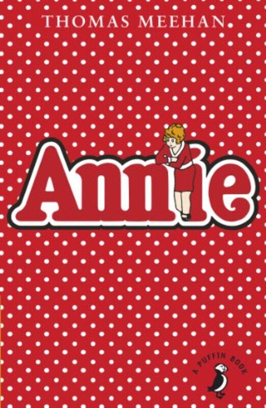 

Annie by Thomas Meehan-Paperback