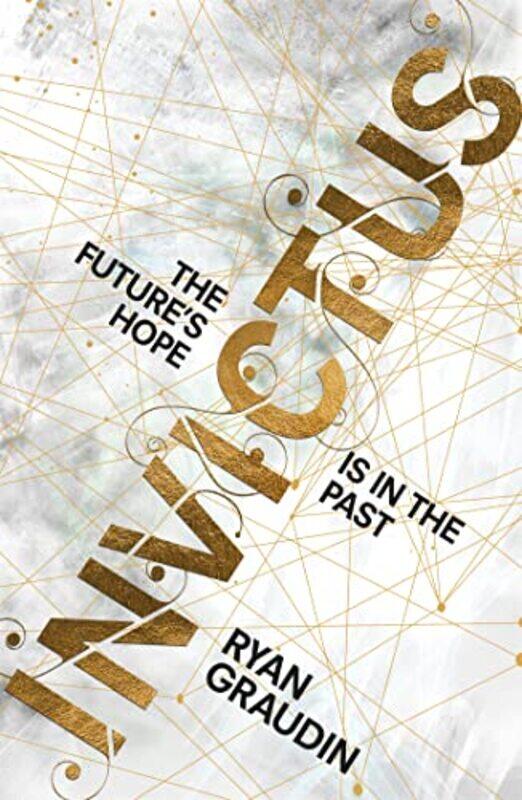 

Invictus by Ryan Graudin-Paperback