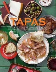 World Food: Tapas (The Australian Women's Weekly).paperback,By :