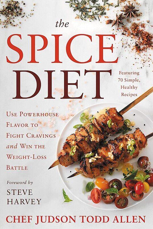 

The Spice Diet