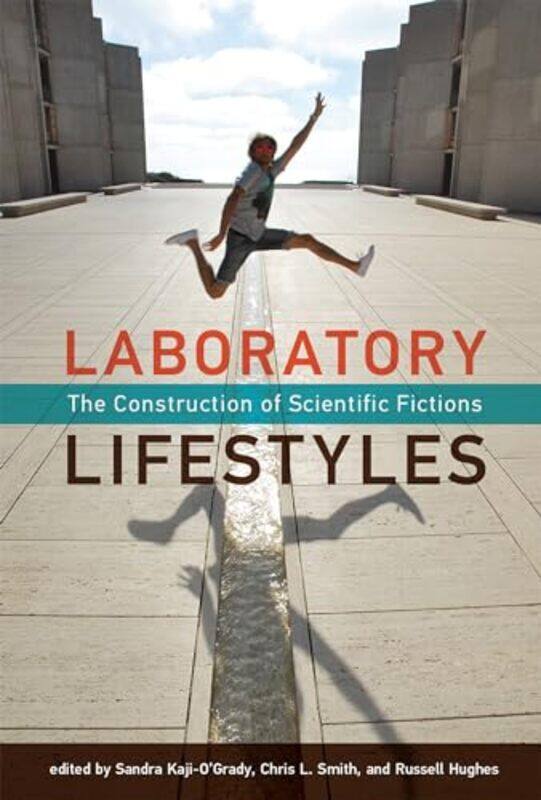 

Laboratory Lifestyles by Morrison Greenstein -Hardcover