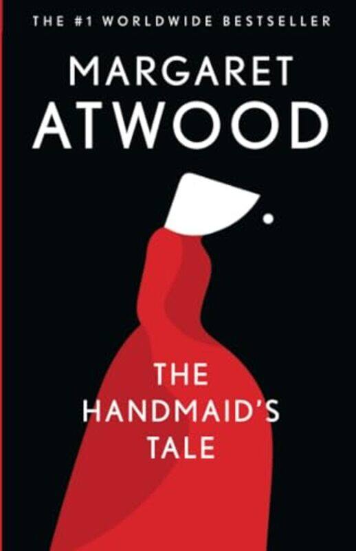 

Handmaids Tale By Atwood Margaret - Paperback