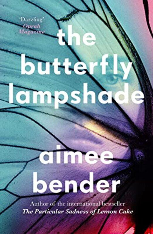 

The Butterfly Lampshade by Aimee Bender-Paperback