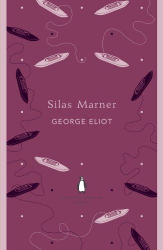 

Silas Marner by George Eliot-Paperback