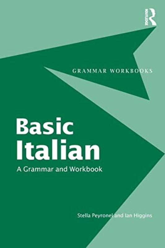 

Basic Italian by Stefan HenklerMarcio KreutzMarco A WehrmeisterMarcelo GotzAchim Rettberg-Paperback