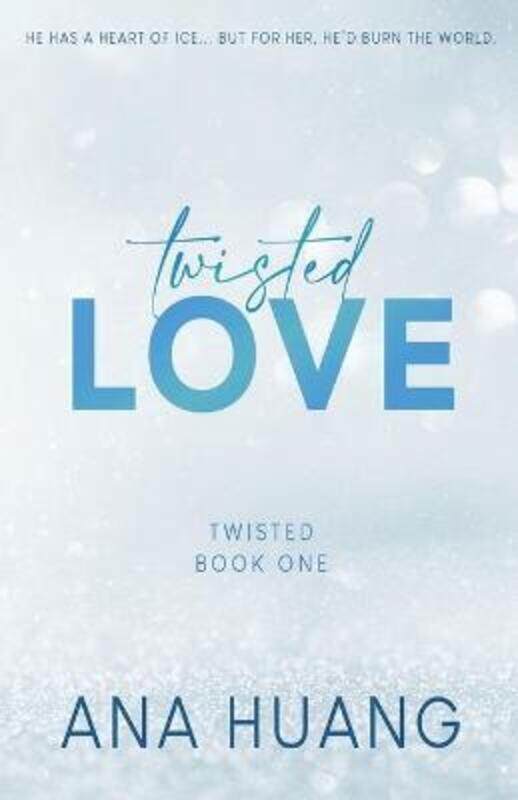 

Twisted Love - Special Edition.paperback,By :Huang, Ana