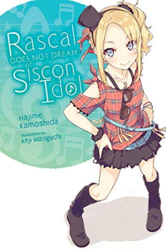 

Rascal Does Not Dream V04 By V04 - Paperback