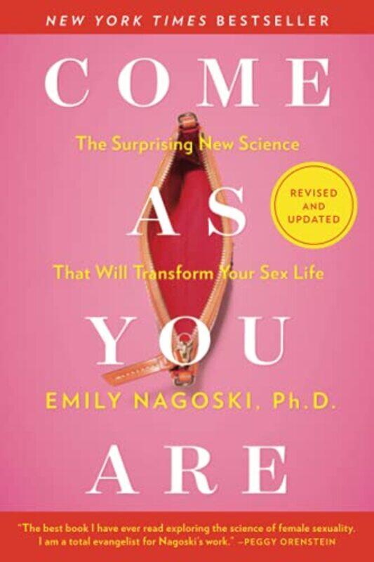 

Come As You Are Revised and Updated by Barrie Oxford Brookes University UK Axford-Paperback