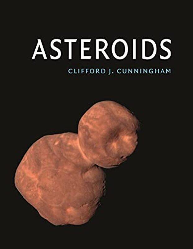 

Asteroids by Jackie NewmanDave FaircloughKelly FinchamJulie PatrickIan Moreno-MelgarLeanne Madge-Hardcover