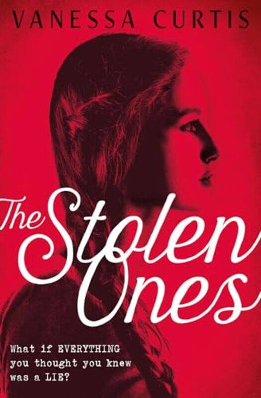 

The Stolen Ones by Vanessa Curtis-Paperback