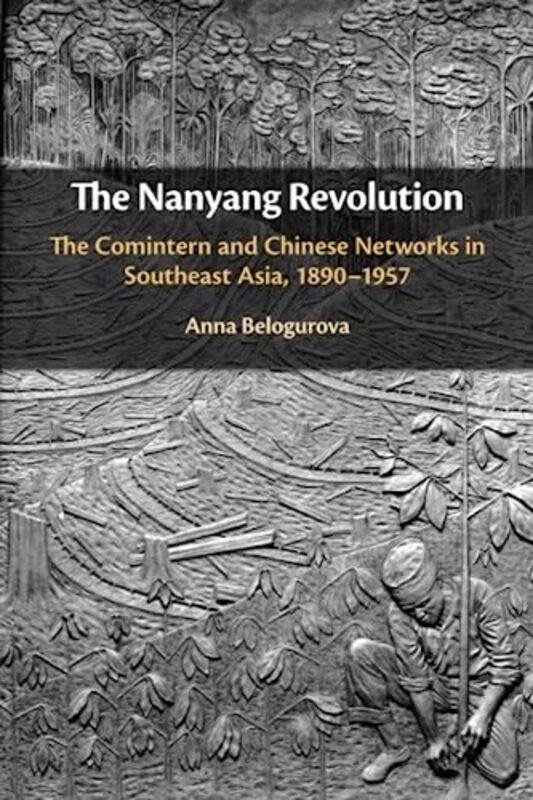 

The Nanyang Revolution by Anna Freie Universitat Berlin Belogurova-Paperback